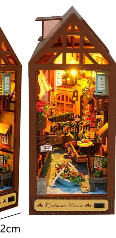 Colmar Town